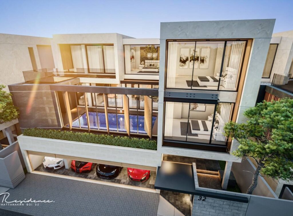 ความหรูหรา