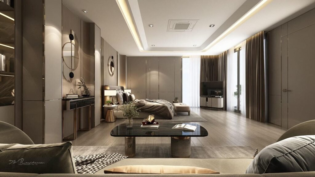 ความหรูหรา