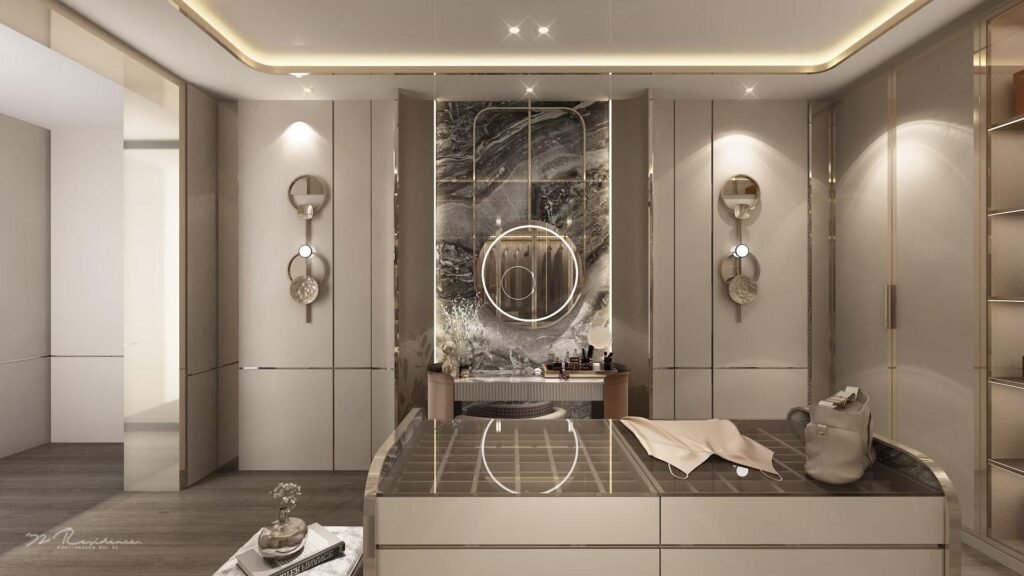 โครงการบ้านหรูสำหรับครอบครัวใหญ่