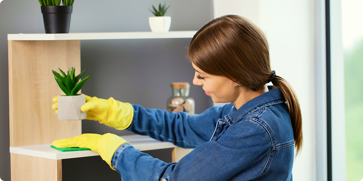 Sustainable Cleaning Products: Essential Information