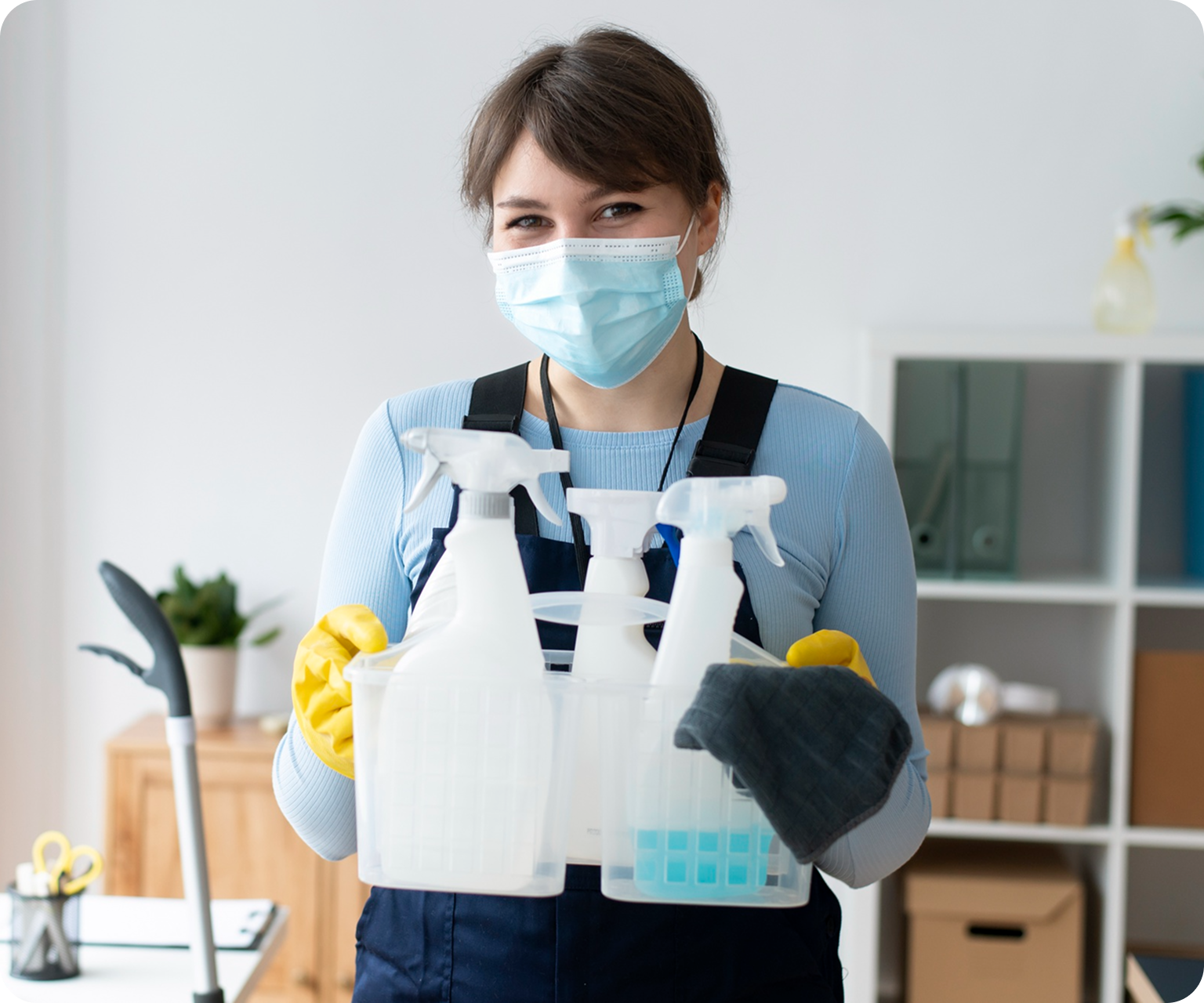 Spring Cleaning: A Comprehensive Guide